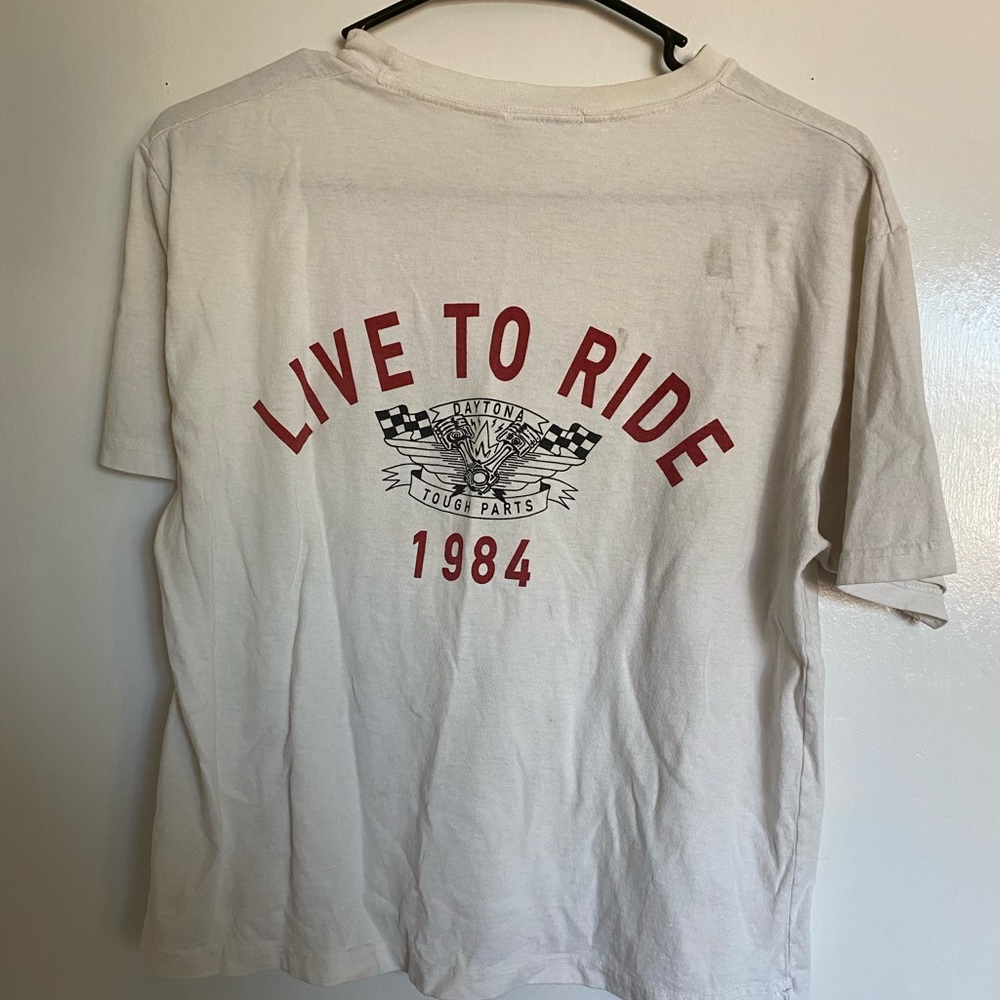 Brandy Melville Tee